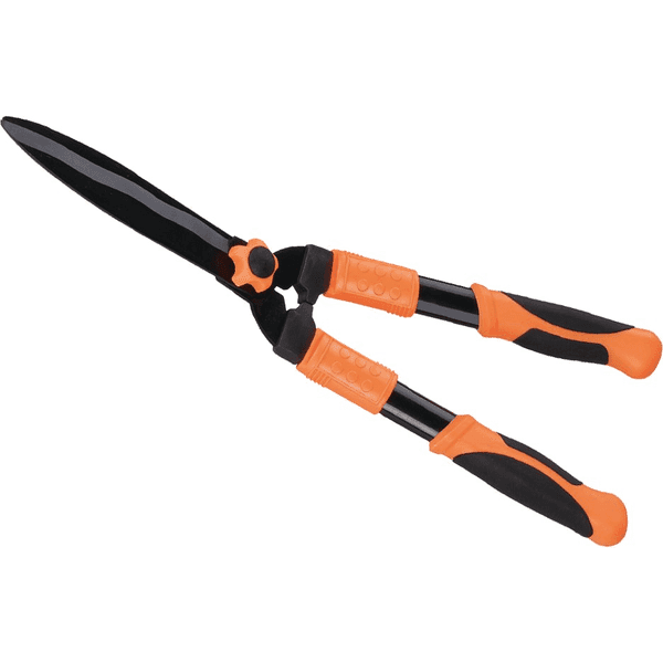 Forbici per Siepe in Acciaio Ideal Star 25 cm - 2