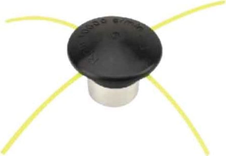 Testina per Decespugliatore Multifilo Ideal Star Viking 4 Fili - 2