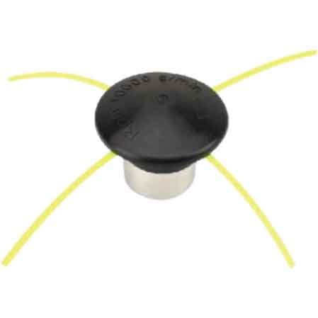 Testina per Decespugliatore Multifilo Ideal Star Viking 4 Fili - 2