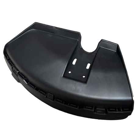 Parasassi di Ricambio per Decespugliatore Ideal Star - 2
