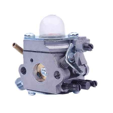 Carburatore per Decespugliatore Ideal Star 51C Ricambio per Codice 4112402 - 2