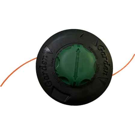 Testina per Decespugliatore Ricarica Facile Ideal Star Flash - 2