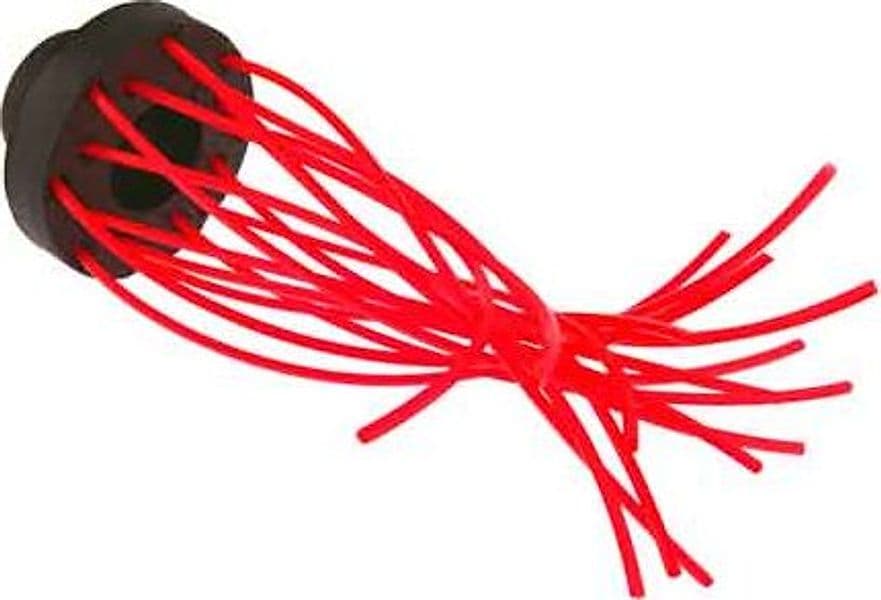 Testina per Decespugliatore Small Brush Pa 16 Fili - 2