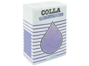Colla per Piastrelle 1 kg in Scatotola 12 Pezzi - 2