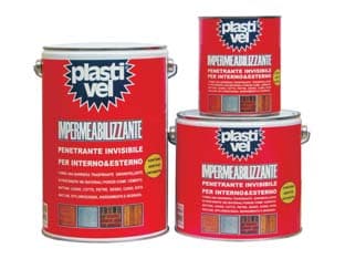 Plastivel Impermeabilizzante 2,5 l Plastivel - 2
