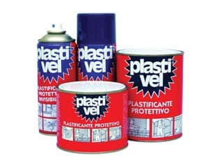 Plastivel Ultra Protettivo Multiuso 1 l Plastivel - 2