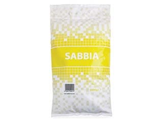 Sabbia Silicea per Cemento in Sacchetto 5 kg in Sacchetto 4 Busta - 2