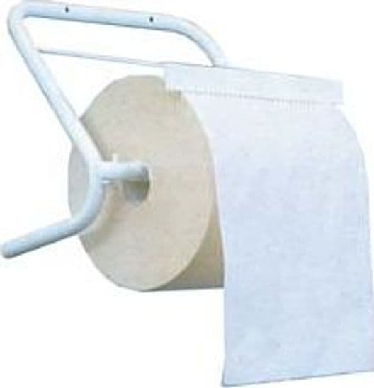 Portarotolo a Parete 30 cm 37X31H. Alte - 2