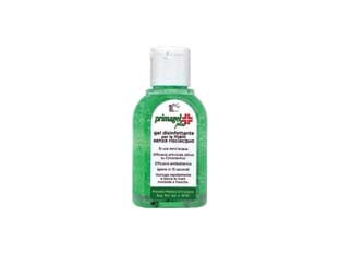 Gel Disinfettante Chlorhexidine Primagel Plus 50 ml 50 ml 5 Pezzi - 2