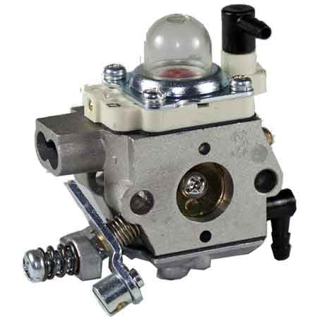 Carburatore per Decespugliatore Ideal Star 42C Ricambio per Codice 4112202 - 2