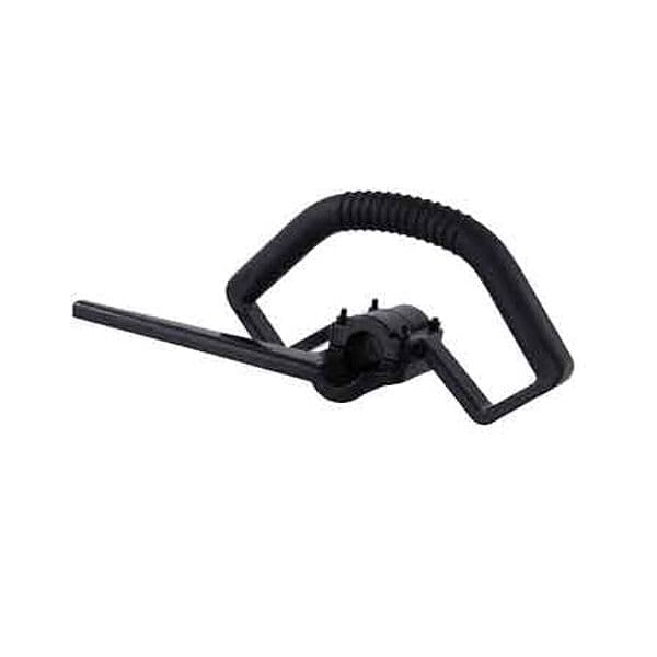Manico Sinistro per Decespugliatore Ideal Star 51C Ricambio per Cod 4112402 - 2