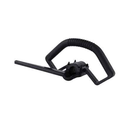 Manico Sinistro per Decespugliatore Ideal Star 51C Ricambio per Cod 4112402 - 2