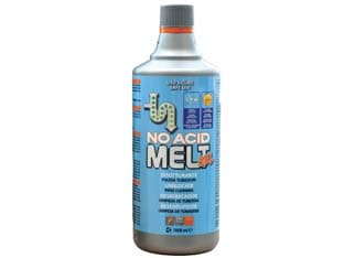 Melt No Acid Disgorgante in Gel 1 l Faren 12 Pezzi - 2