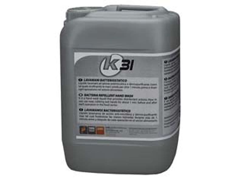 K31 Sapone Lavamani Igienizzante in Tanica 5 l 5 l Faren - 2