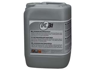 K31 Sapone Lavamani Igienizzante in Tanica 5 l 5 l Faren - 2