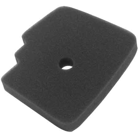 Filtro Aria per Decespugliatore Ideal Star 42C Ricambio per Codice 4112202 - 2
