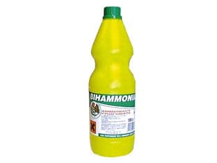 Ammoniaca Profumata 1 l 12 Pezzi - 2