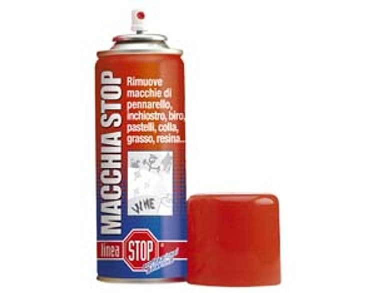 Macchia Stop Detergente Multiuso 200 ml Dixi 3 Pezzi