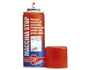 Macchia Stop Detergente Multiuso 200 ml Dixi 3 Pezzi - 2