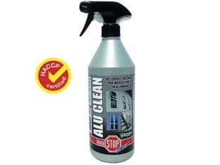 Alu Clean Detergente Specifico per La Pulizia di Infissi 12 Pezzi - 2