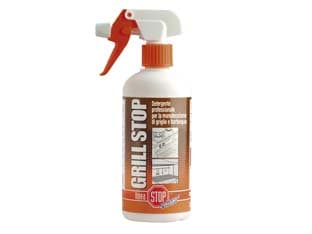 Grill Stop Detergente Grill 750 ml Dixi 6 Pezzi - 2
