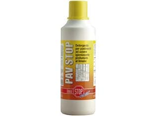 Pav Stop Detergente Pavimenti 1 l Dixi 12 Pezzi - 2