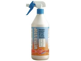 Vetro Stop Detergente per Vetri 750 ml Dixi 12 Pezzi - 2