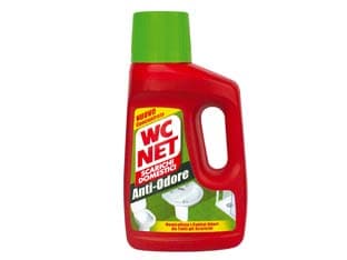 WC Net Scarichi Domestici 1000 ml Manitoba 3 Pezzi - 2