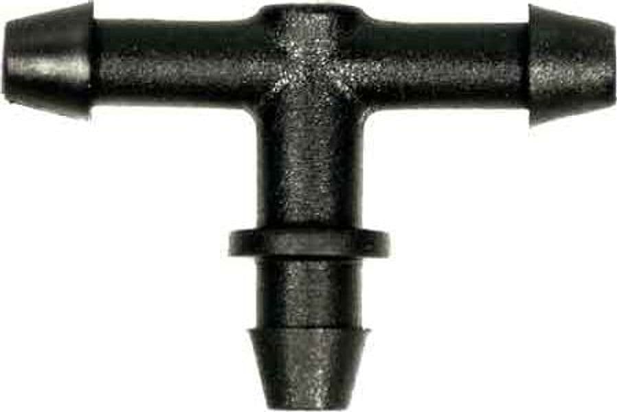 Tee di Derivazione Ø 3,5 mm Irritec 500 Pezzi - 2