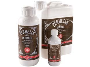 Permetar Antitarlo Inodore 1 l in Flacone Dixi 2 Pezzi - 2