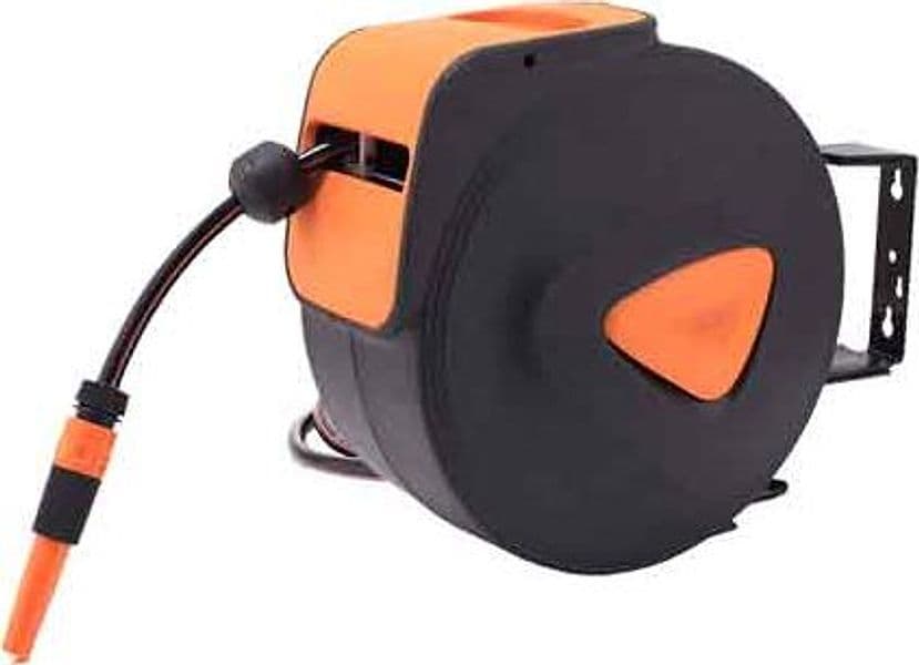 Avvolgitubo Automatico Ideal Star 20 m - 2