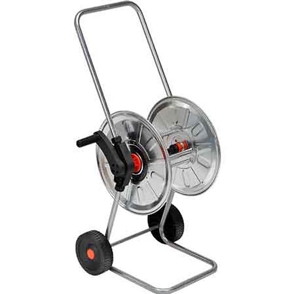 Carrello Avvolgitubo 210 - 2