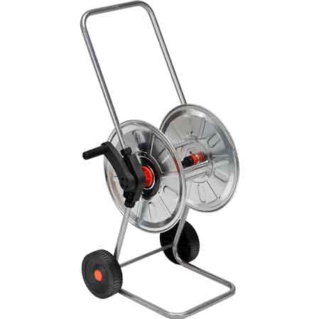 Carrello Avvolgitubo 210 - 2