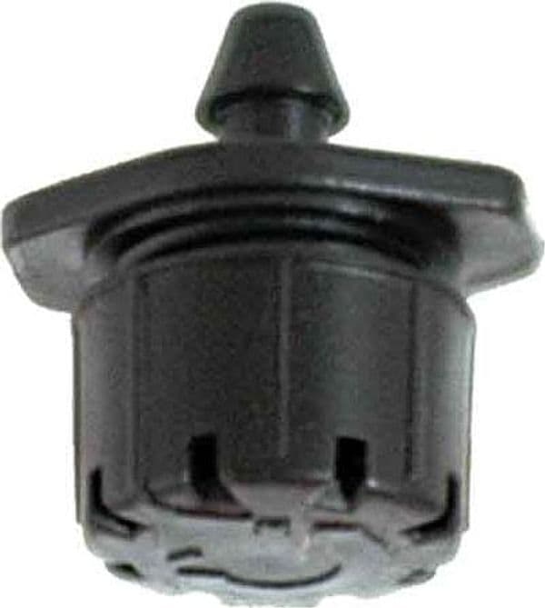 Gocciolatore Regolabile Dna Portata 0 40 l H Irritec 100 Pezzi - 2