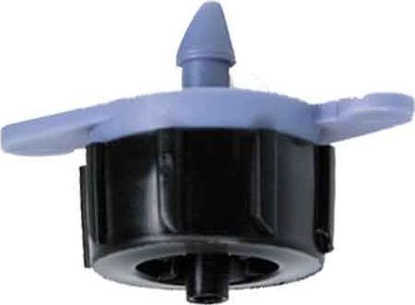 Gocciolatore Normale Ndn Portata 4 l H Irritec 500 Pezzi - 2