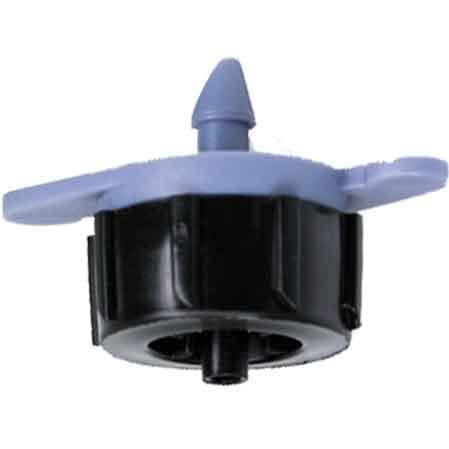 Gocciolatore Normale Ndn Portata 4 l H Irritec 500 Pezzi - 2