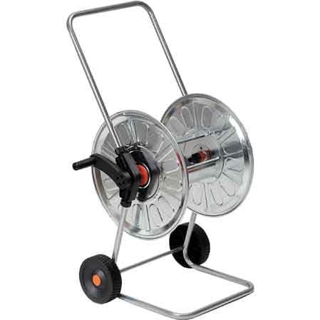 Carrello Avvolgitubo 310 - 2