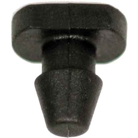 Tappino Ø 4 mm Irritec 500 Pezzi - 2