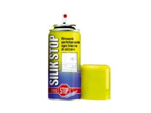 Silik Stop Rimuovi Silicone 100 ml Dixi 3 Pezzi - 2