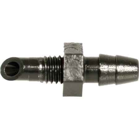 Adattatore Filettato con Innesto Ø 3,5 mm Irritec 500 Pezzi - 2