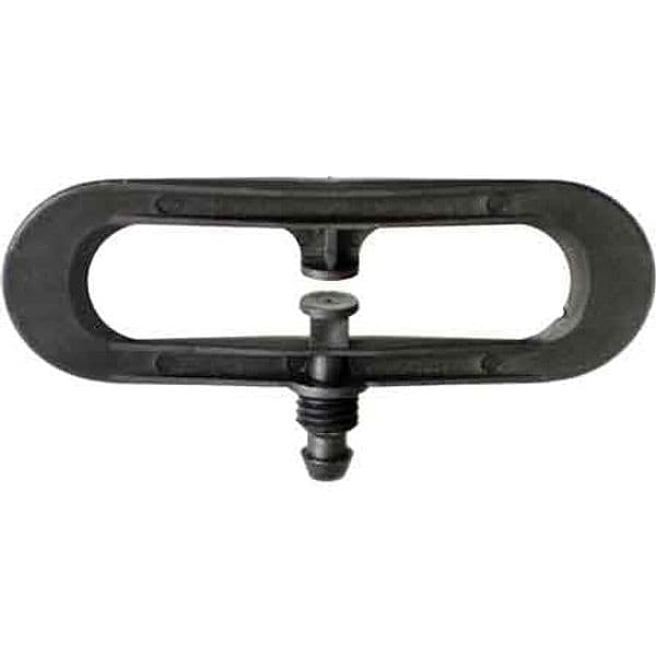 Spruzzatore a Farfalla Ø 3 mm Irritec 250 l H Gittata 2,5 m 500 Pezzi - 2