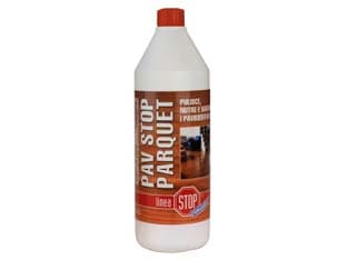 Pav Stop Pulizia Parquet 1 l Dixi 6 Pezzi - 2