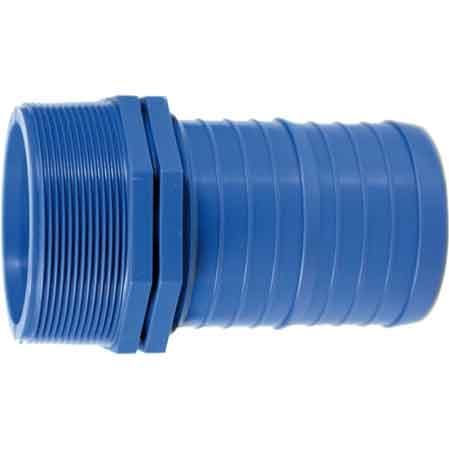 Raccordo Maschio Ø Mm 75 x 3 Irritec - 2