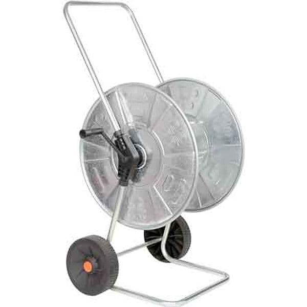 Carrello Avvolgitubo 315 - 2