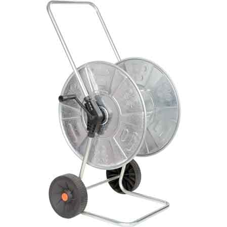 Carrello Avvolgitubo 315 - 2