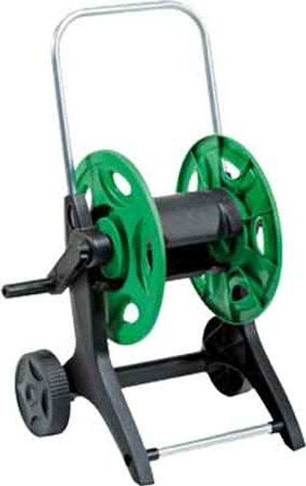 Carrello Avvolgitubo G.f. Rapid - 2