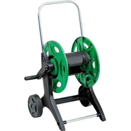 Carrello Avvolgitubo G.f. Rapid - 2