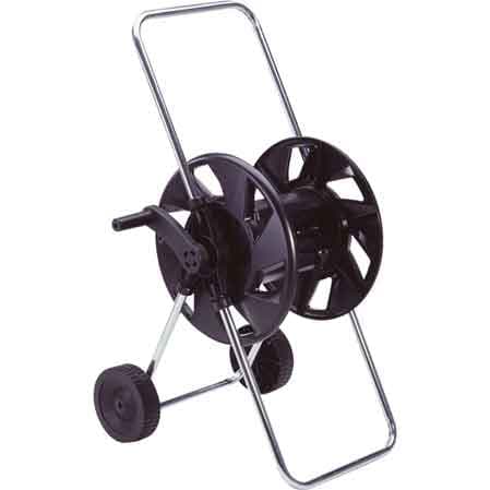 Carrello Avvolgitubo Drop 60 - 2