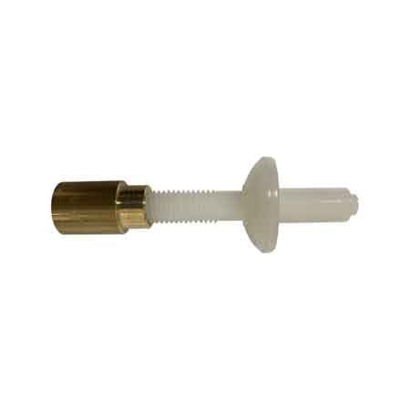 Corpo Valvola per Codice 4539002 - 2