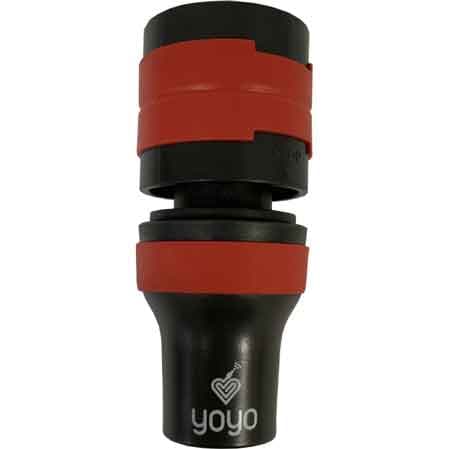 Raccordo per Tubo Yoyo Up Fitt - 2